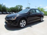 2012 Volkswagen Jetta TDI Sedan