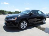 2012 Volkswagen Jetta TDI Sedan