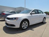 2012 Volkswagen Jetta TDI Sedan