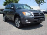 2010 Toyota RAV4 Sport