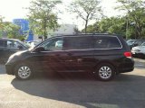 2010 Honda Odyssey EX-L
