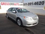 2012 Buick LaCrosse FWD