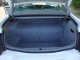 2003 Lincoln Town Car Executive Trunk