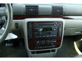 2007 Ford Freestar SEL Controls