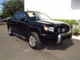 2008 Honda Ridgeline RTL