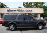 2007 Carbon Metallic Ford Expedition EL Limited 4x4 #67644841