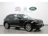 2006 Infiniti FX 35 AWD