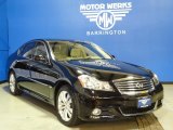 2008 Infiniti M 35x AWD Sedan