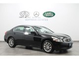2009 Infiniti G 37 x Sedan
