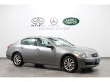 2009 Infiniti G 37 x Sedan