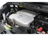 2007 Toyota Sienna Engines