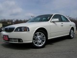 2005 Ceramic White Pearlescent Lincoln LS V8 #6735437