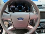 2011 Ford Fusion SEL V6 AWD Steering Wheel