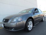 2005 Nissan Altima 2.5 S