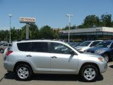 2009 Toyota RAV4 4WD
