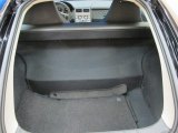 2005 Chrysler Crossfire Limited Coupe Trunk