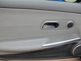 2005 Chrysler Crossfire Limited Coupe Door Panel