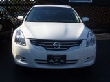2012 Nissan Altima 2.5 SL