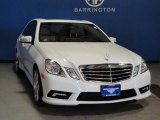 2011 Mercedes-Benz E 350 Sedan