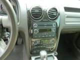 2008 Ford Taurus X SEL Controls