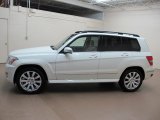 2010 Mercedes-Benz GLK 350 4Matic