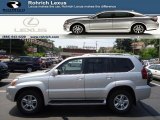 2007 Lexus GX 470