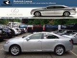 2012 Tungsten Pearl Lexus ES 350 #67644747