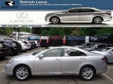 2012 Lexus ES 350