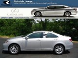 2012 Tungsten Pearl Lexus ES 350 #67644744