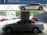 2012 Cerulean Blue Metallic Lexus ES 350 #67644741