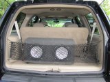 2001 Lincoln Navigator  Trunk