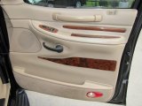 2001 Lincoln Navigator  Door Panel