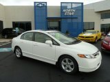 2007 Honda Civic EX Sedan