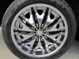 2001 Lincoln Navigator  Custom Wheels