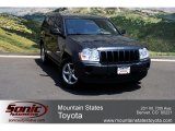 2007 Jeep Grand Cherokee Laredo 4x4