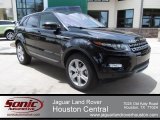 2012 Land Rover Range Rover Evoque Pure