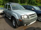 2002 Nissan Xterra XE V6 4x4