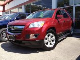 2009 Saturn Outlook XE