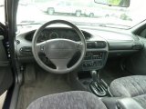 1998 Dodge Stratus ES Dashboard