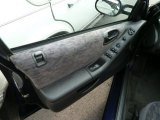 1998 Dodge Stratus ES Door Panel