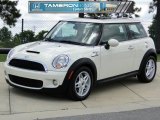 2007 Mini Cooper S Hardtop