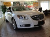 2011 Buick Regal CXL Turbo