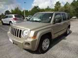 2010 Jeep Patriot Sport