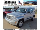 2011 Jeep Liberty Sport