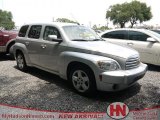 2010 Chevrolet HHR LT