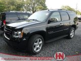 2007 Chevrolet Tahoe LTZ 4x4