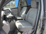 2008 Suzuki XL7 AWD Front Seat