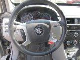 2008 Suzuki XL7 AWD Steering Wheel