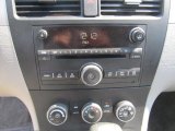 2008 Suzuki XL7 AWD Audio System