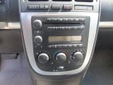 2005 Pontiac Montana SV6 AWD Controls